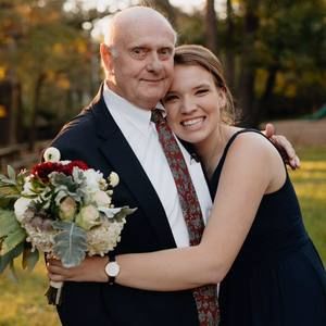 Meet your Posher, Madison